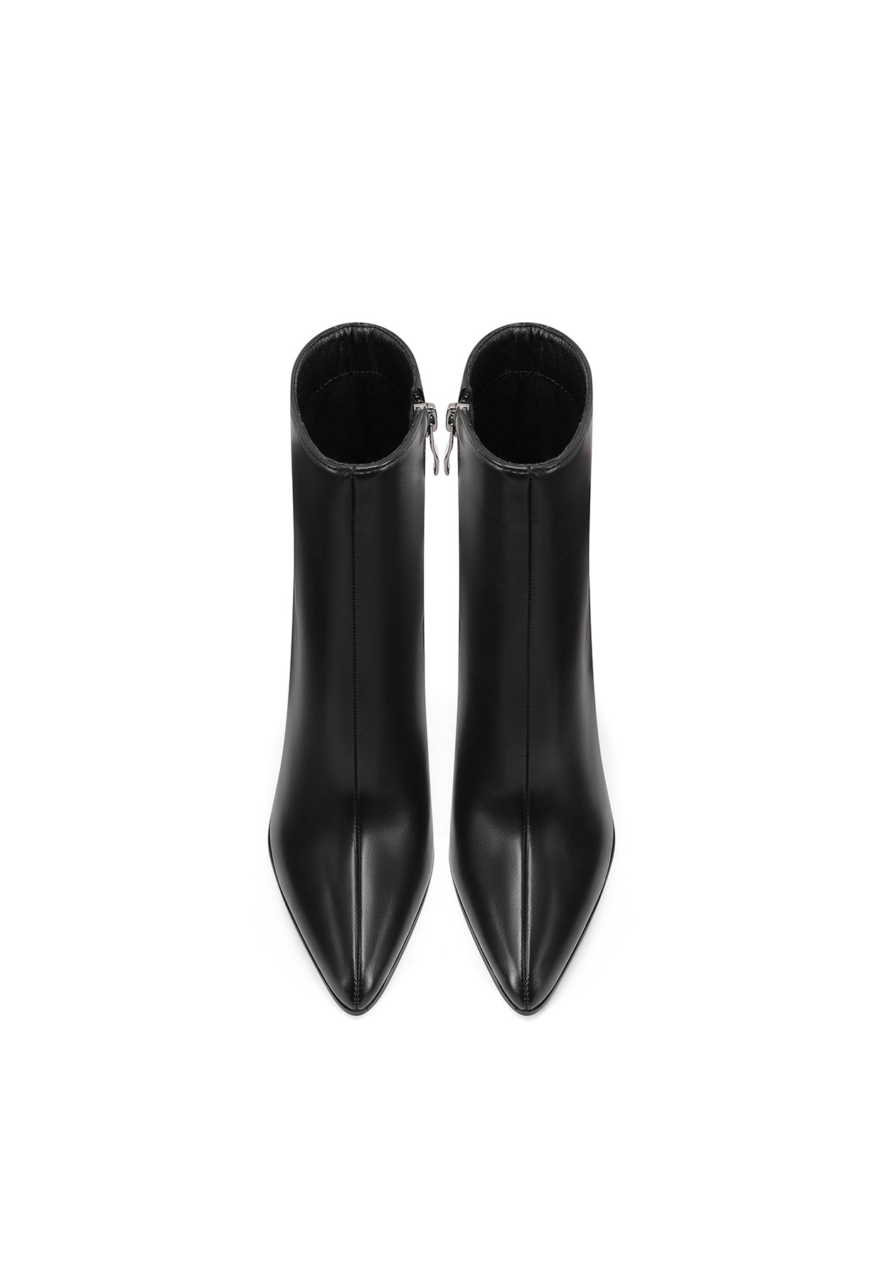 Bottines Femme Lana – détail de la semelle