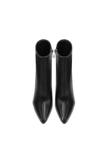 Bottines Femme Lana – détail de la semelle