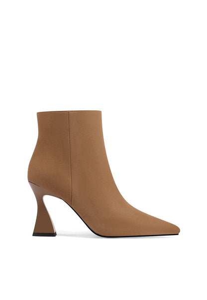 Bottines Femme Kaïna – photo 9