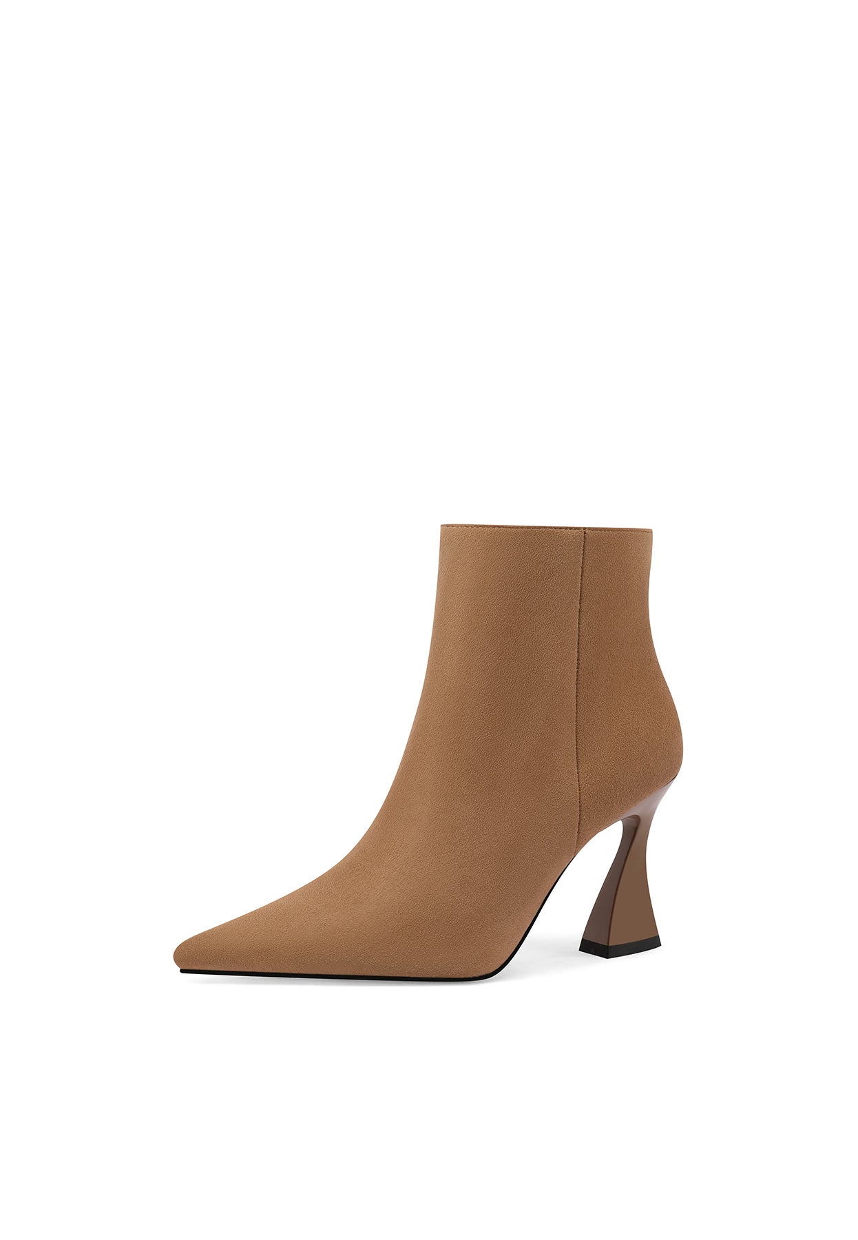 Bottines Femme Kaïna – photo 10