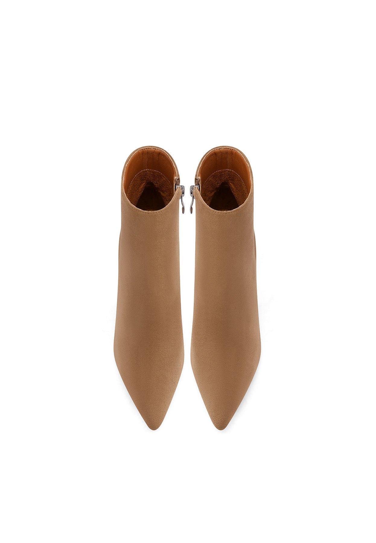 Bottines Femme Kaïna – photo 13