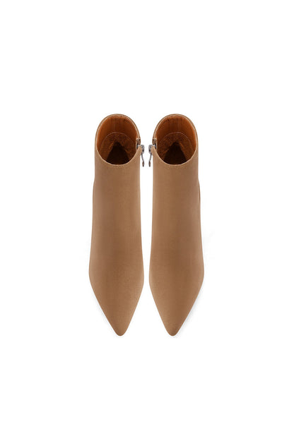 Bottines Femme Kaïna – photo 13