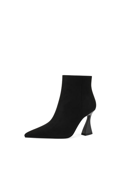 Bottines Femme Kaïna – vue de dessus
