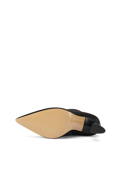 Bottines Femme Kaïna – vue arrière