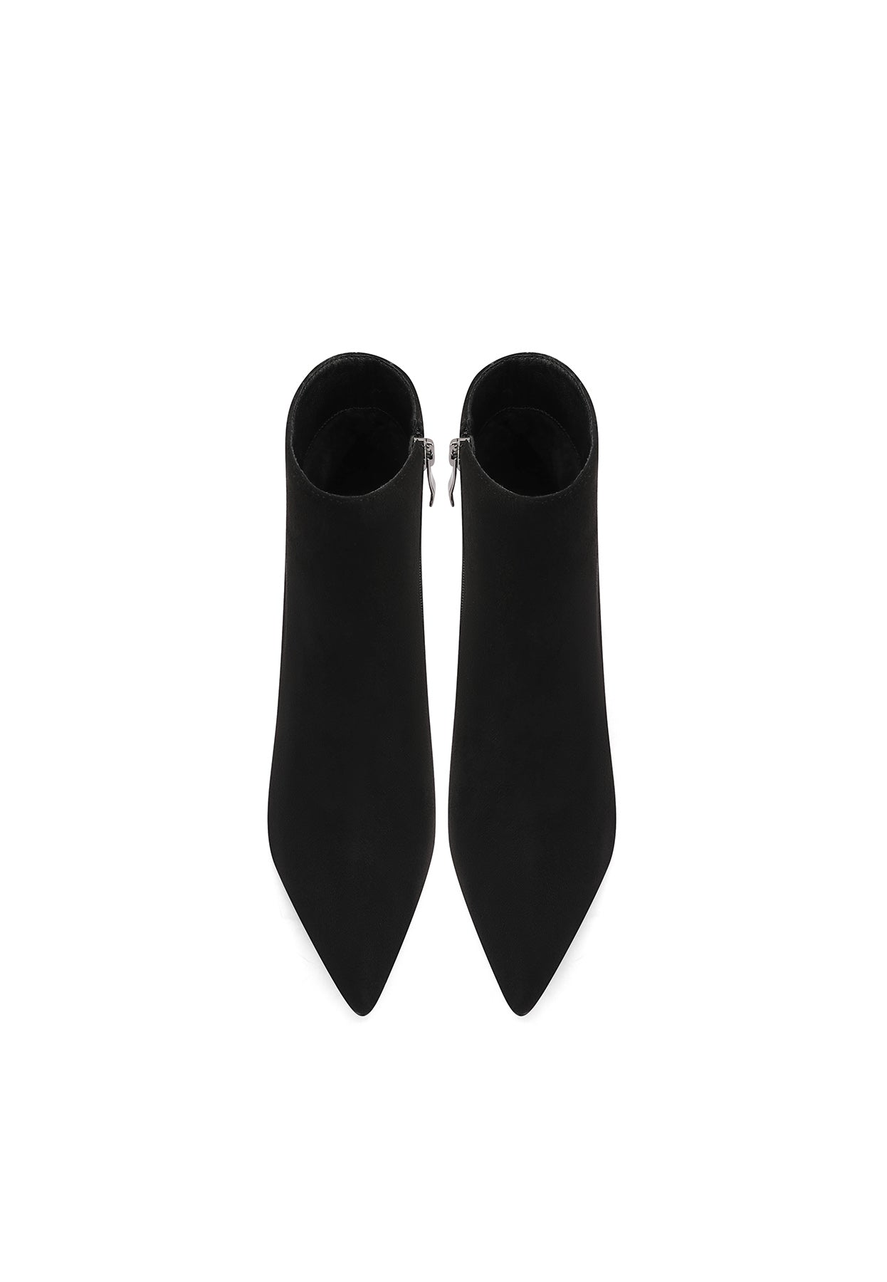 Bottines Femme Kaïna – détail de la semelle