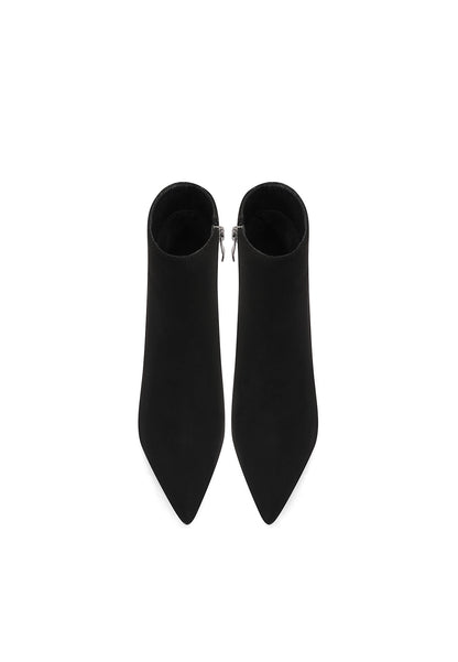 Bottines Femme Kaïna – détail de la semelle