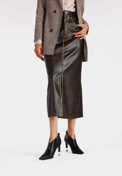Bottines Femme Enora – vue principale