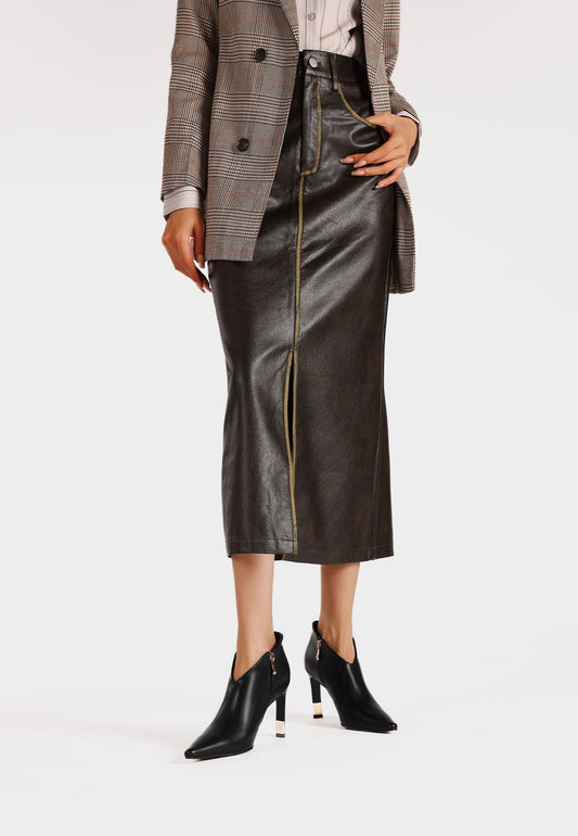 Bottines Femme Enora – vue principale
