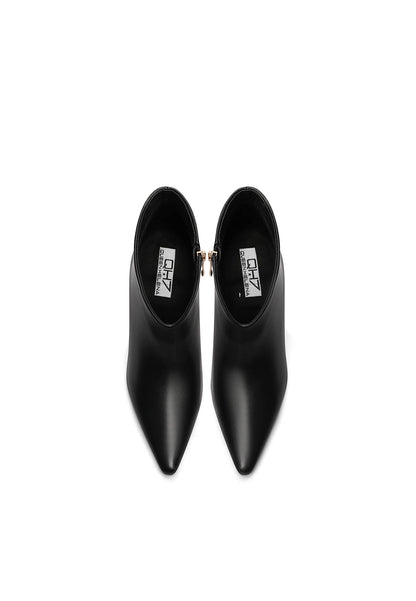 Bottines Femme Enora – vue arrière