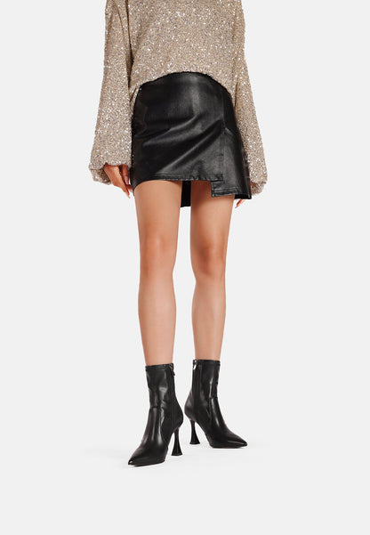 Bottines Femme Zoélie – vue principale