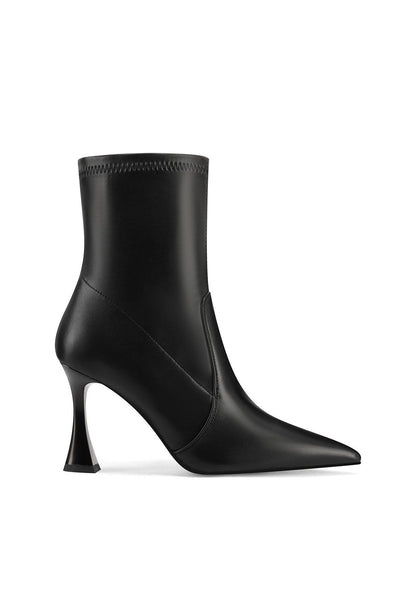 Bottines Femme Zoélie – vue latérale
