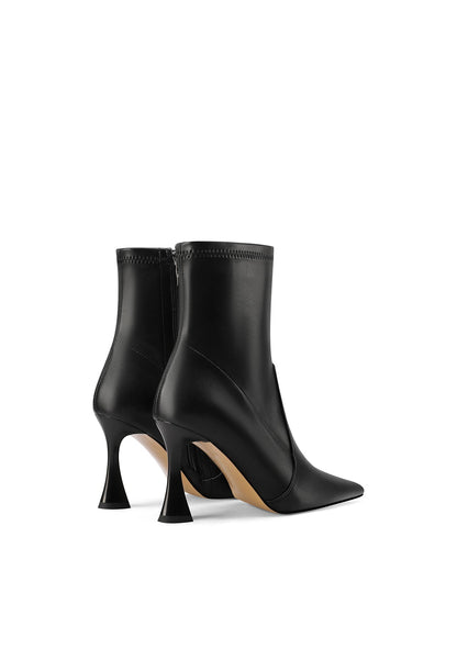Bottines Femme Zoélie – détail de la semelle