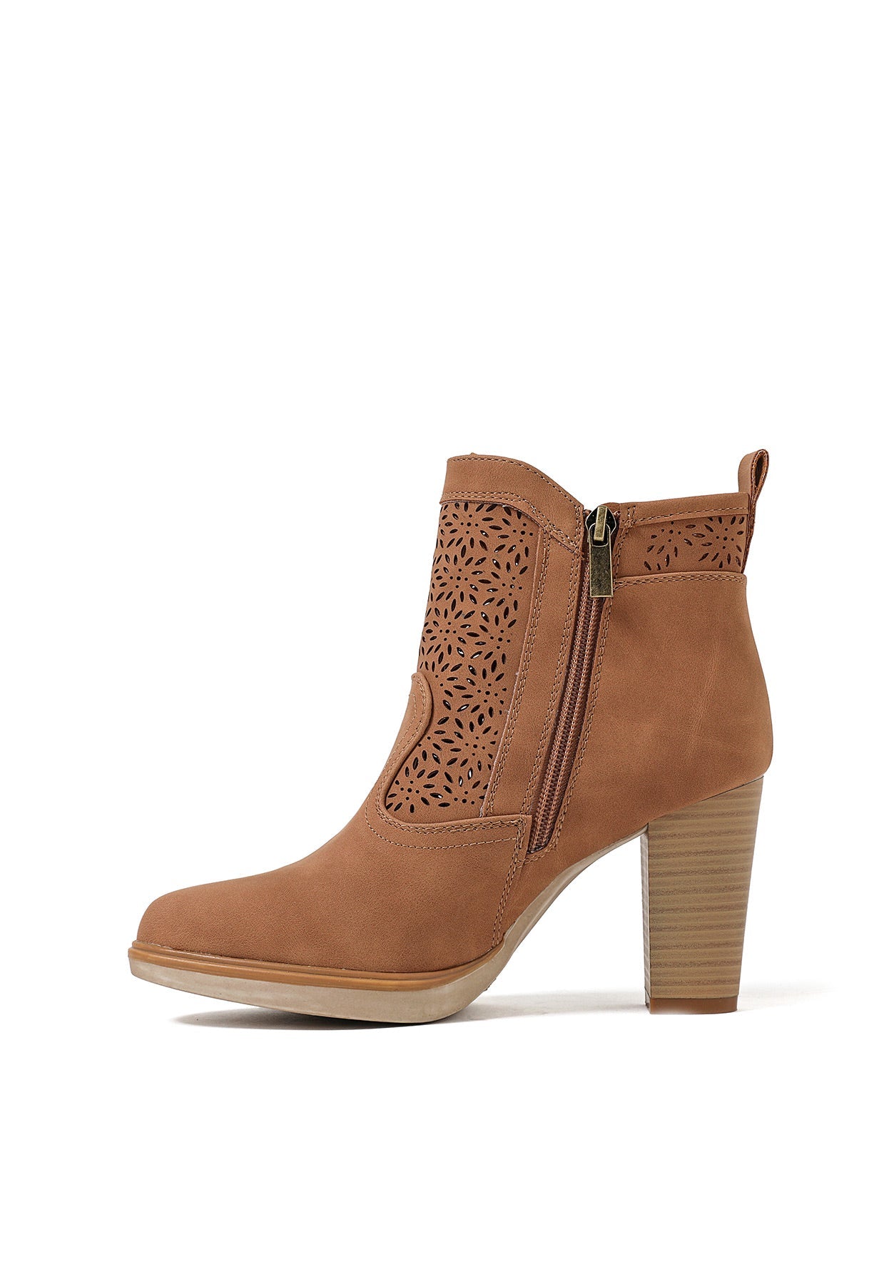 Bottines Femme Inaya – photo 19