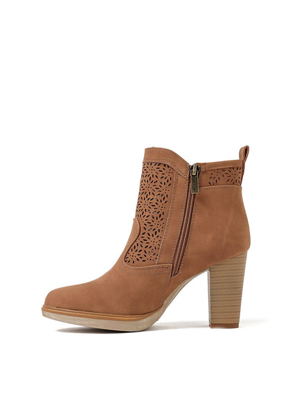 Bottines Femme Inaya – photo 19
