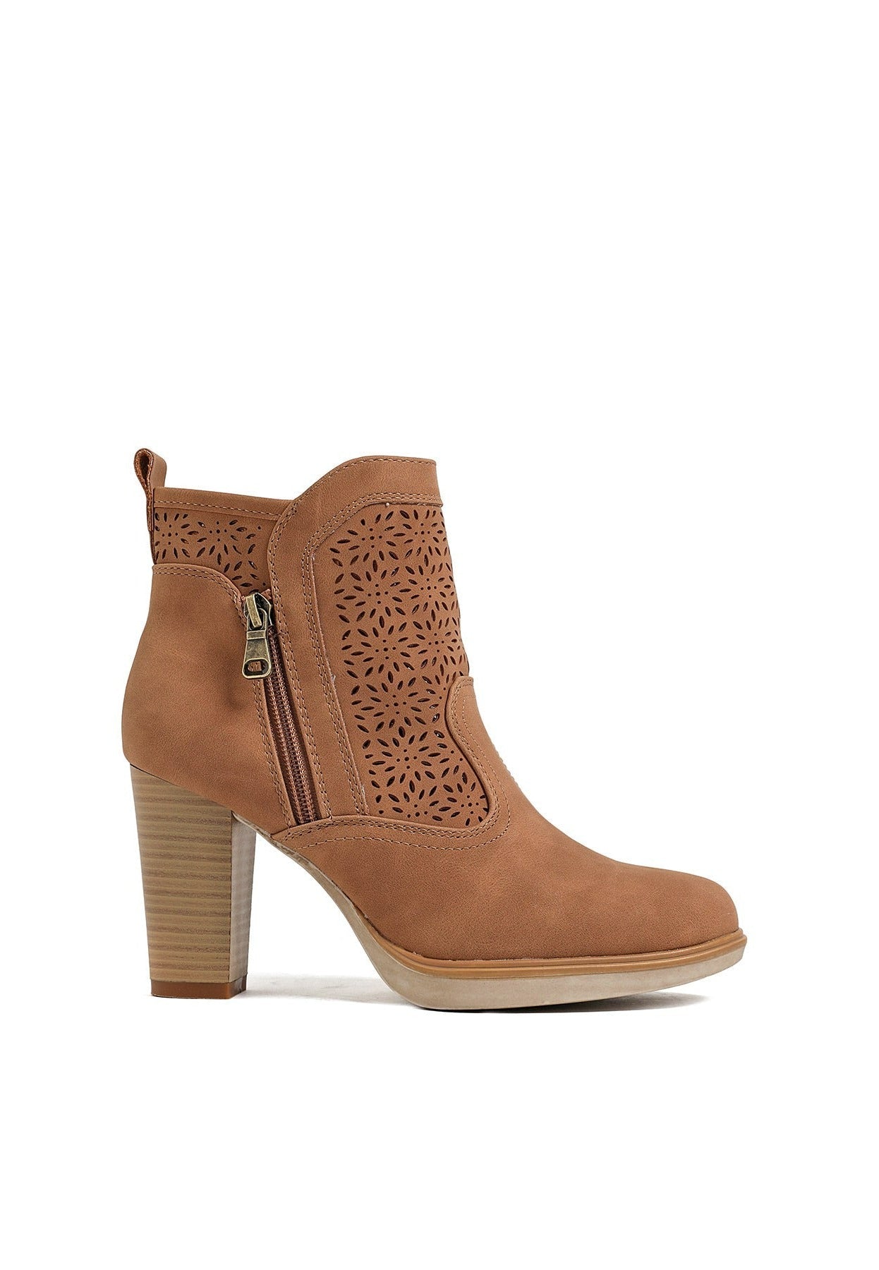 Bottines Femme Inaya – photo 18