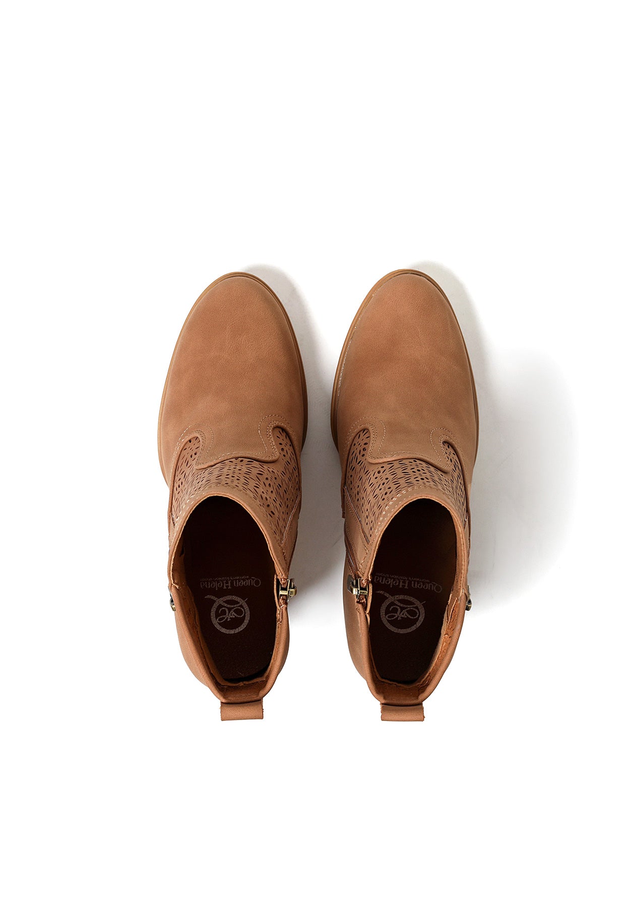 Bottines Femme Inaya – photo 21