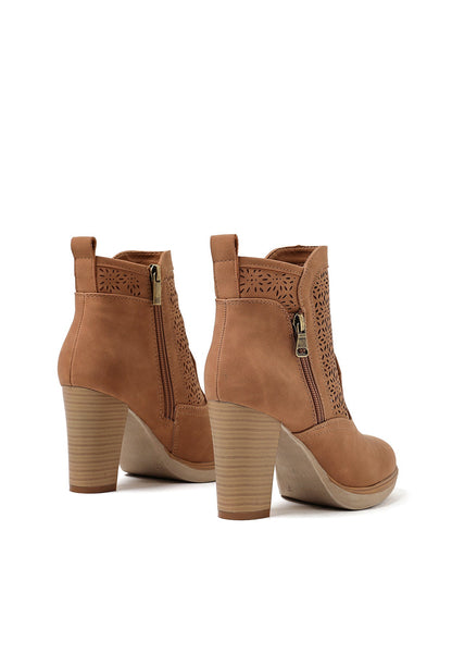 Bottines Femme Inaya – photo 22