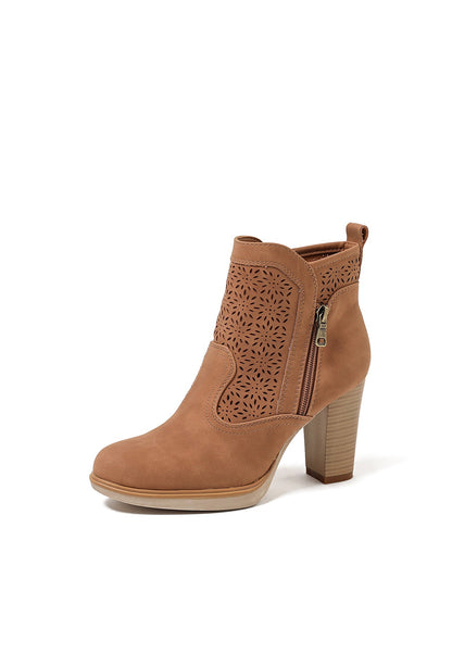 Bottines Femme Inaya – photo 23