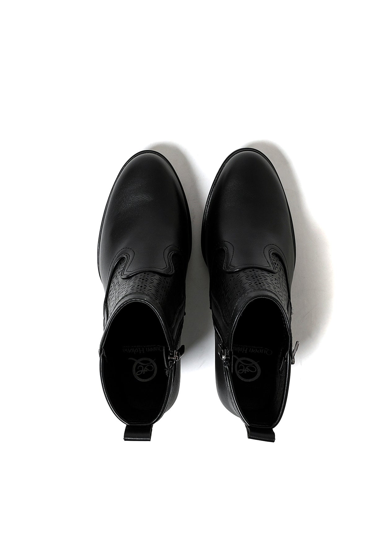 Bottines Femme Inaya – photo 12