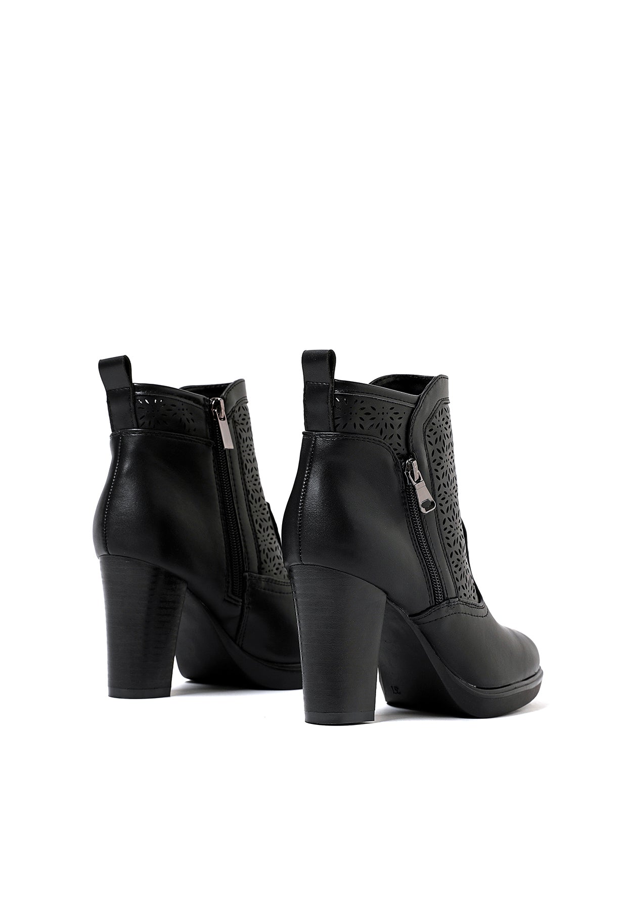 Bottines Femme Inaya – photo 13