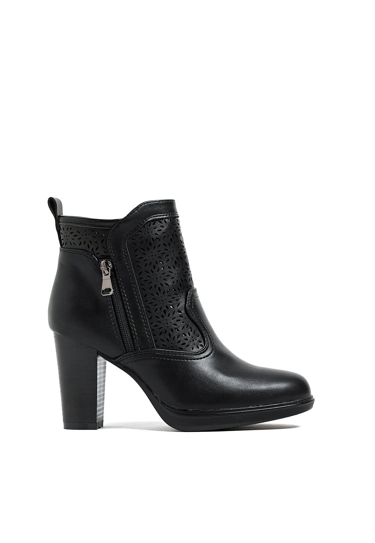 Bottines Femme Inaya – photo 10