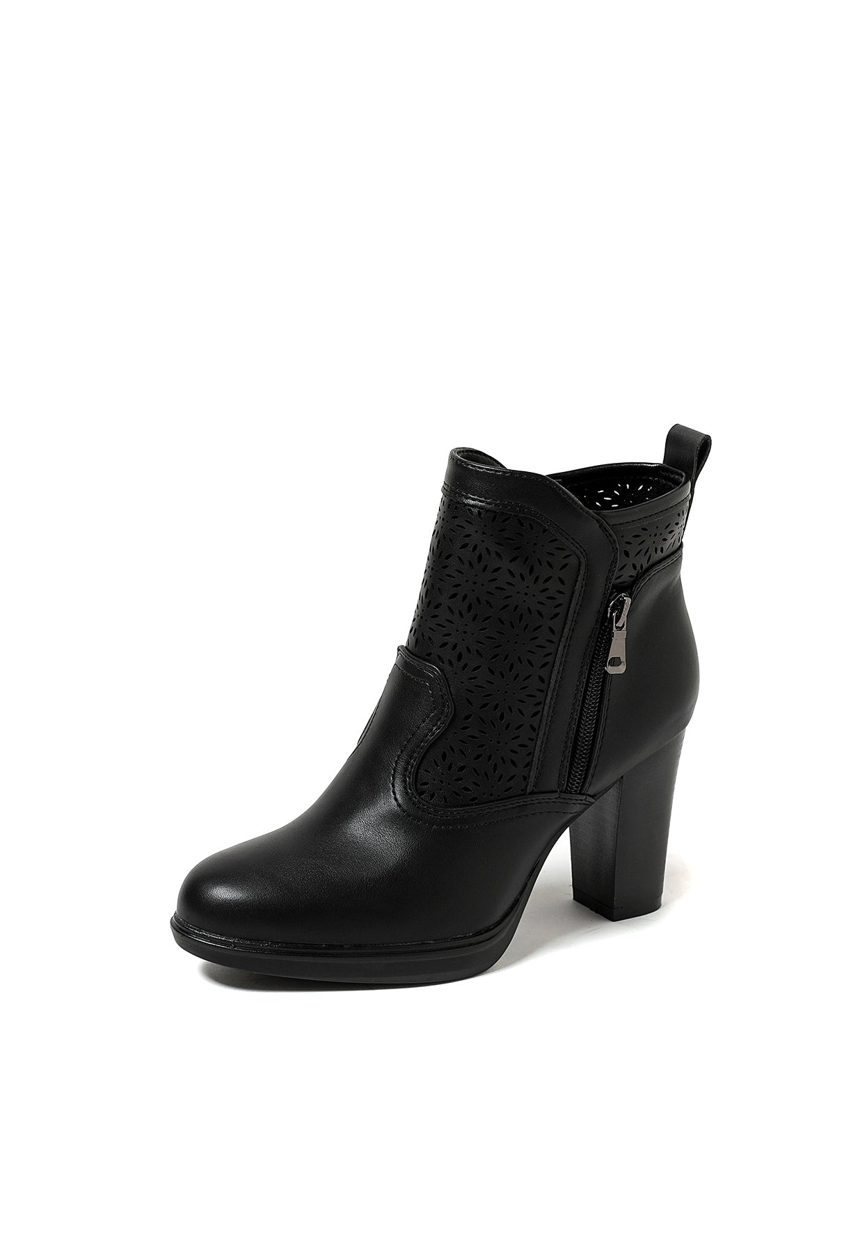 Bottines Femme Inaya – photo 14