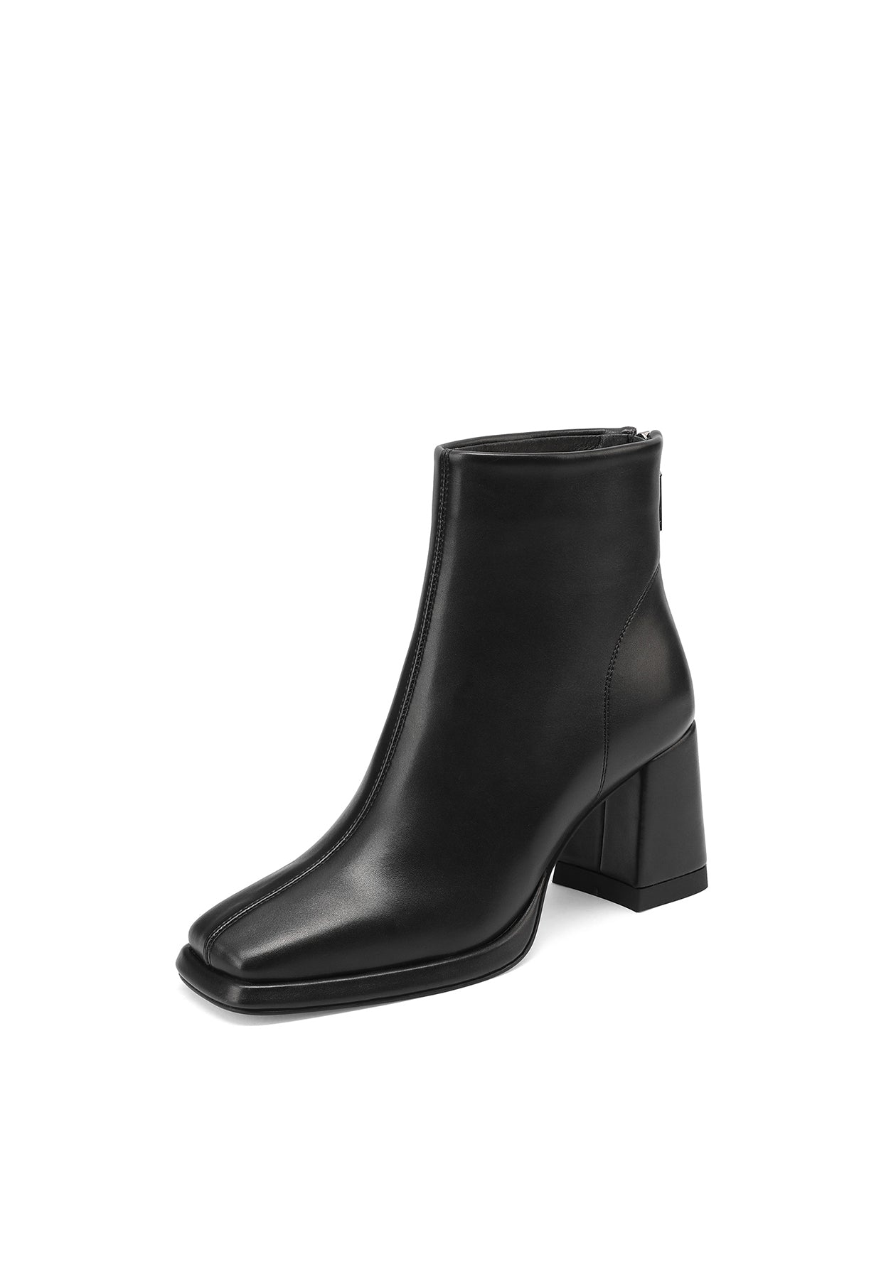 Bottines Femme Gala – détail de la semelle