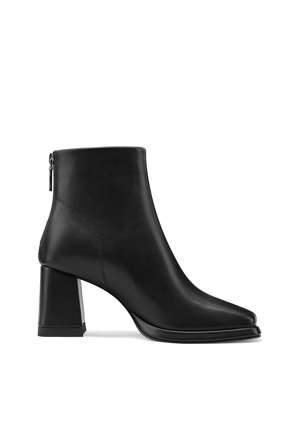 Bottines Femme Gala – vue latérale