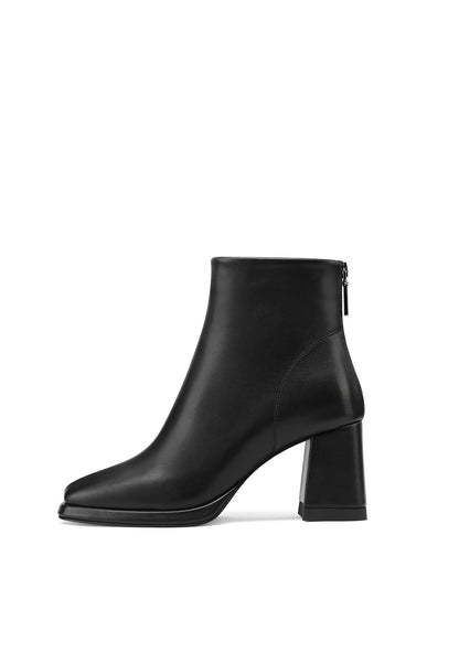 Bottines Femme Gala – vue arrière