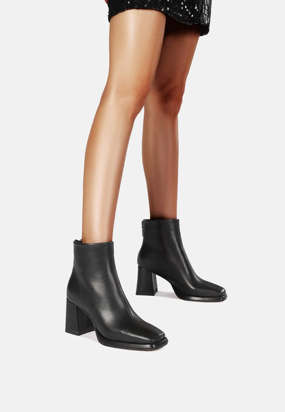 Bottines Femme Gala – vue principale