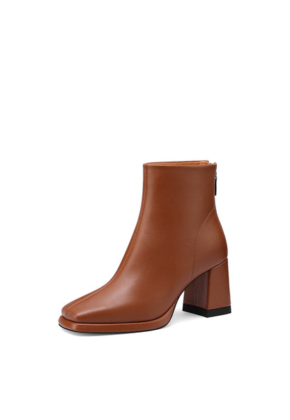 Bottines Femme Gala – photo 11