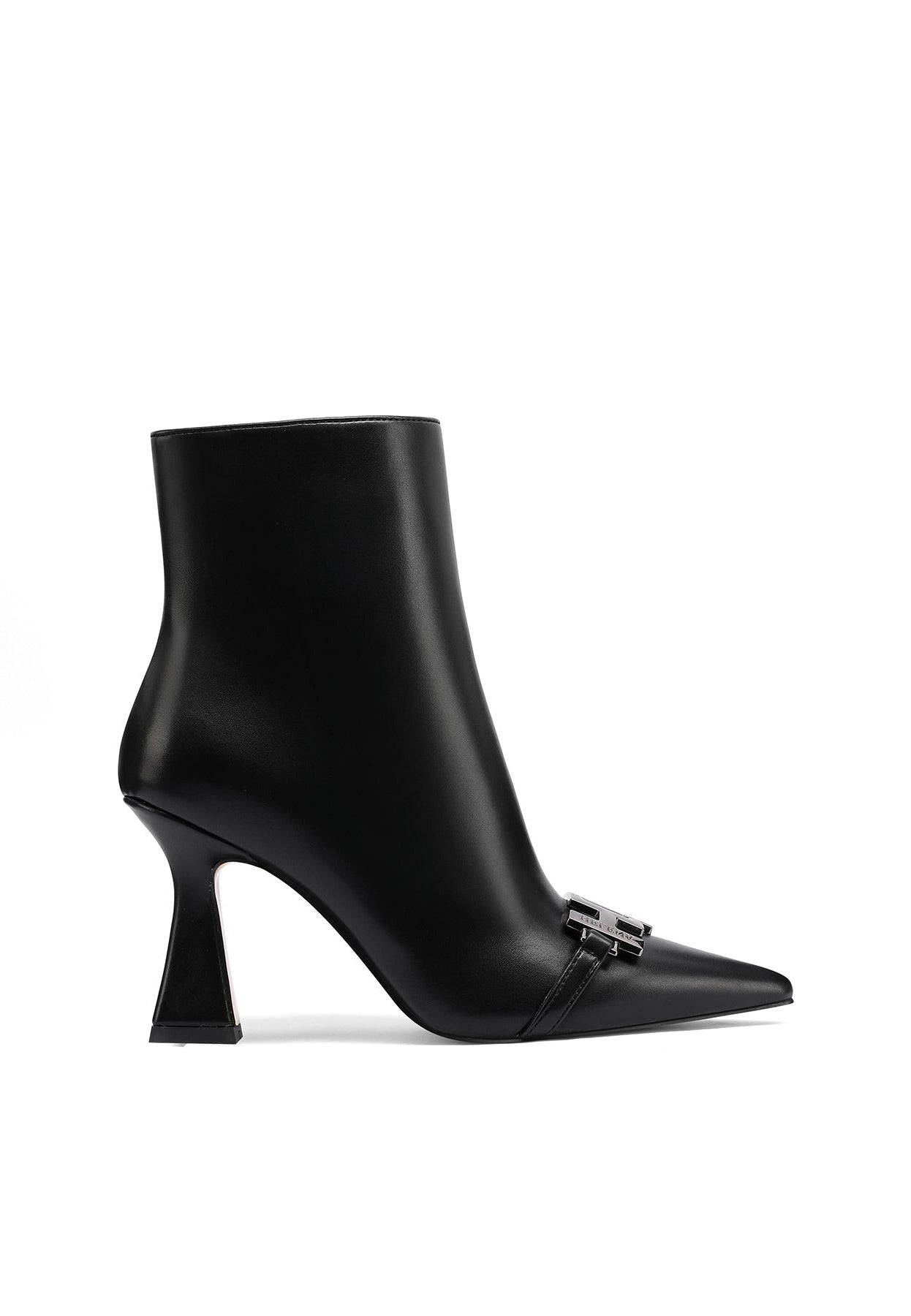 Bottines Femme Célie – vue latérale