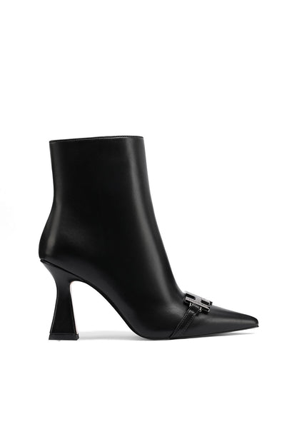 Bottines Femme Célie – vue latérale