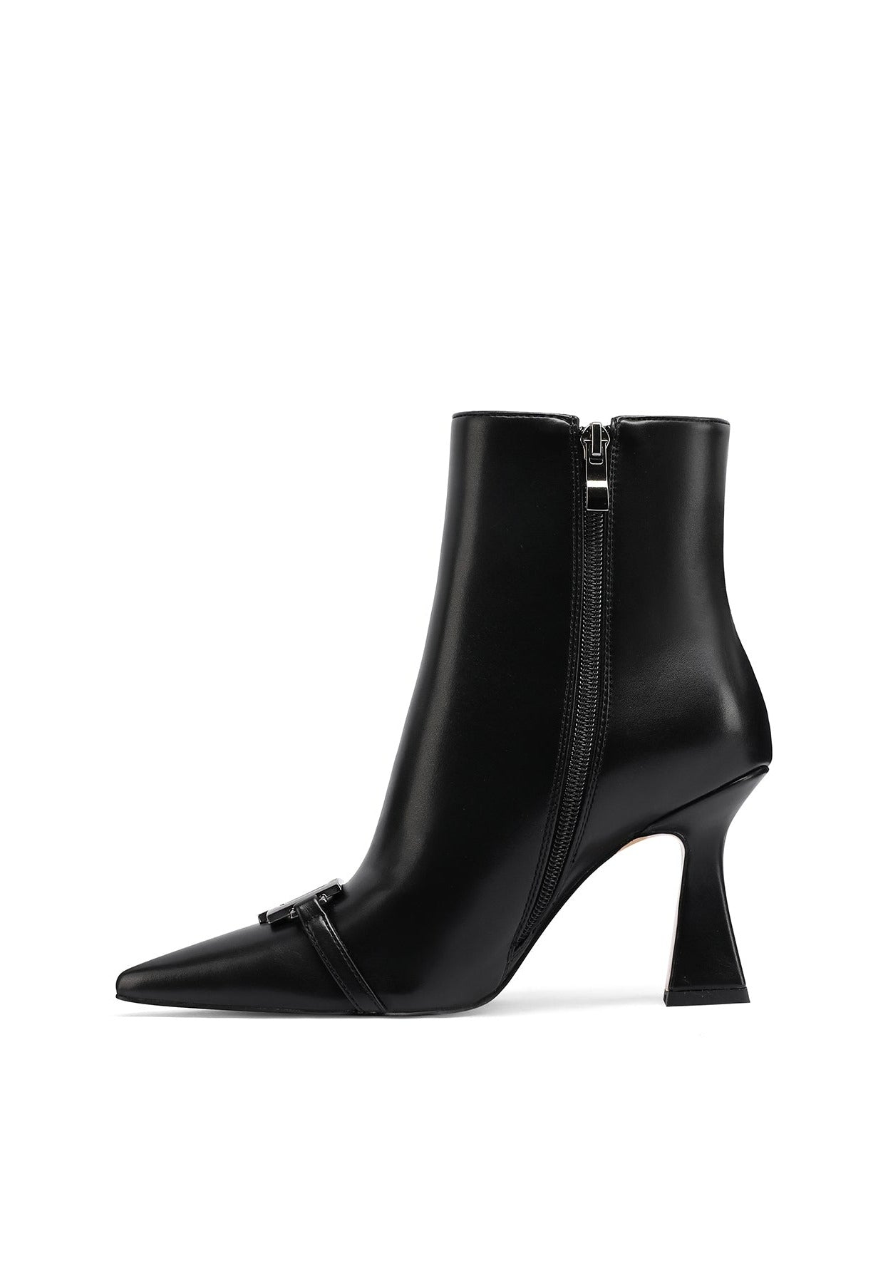 Bottines Femme Célie – vue de dessus