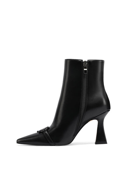 Bottines Femme Célie – vue de dessus