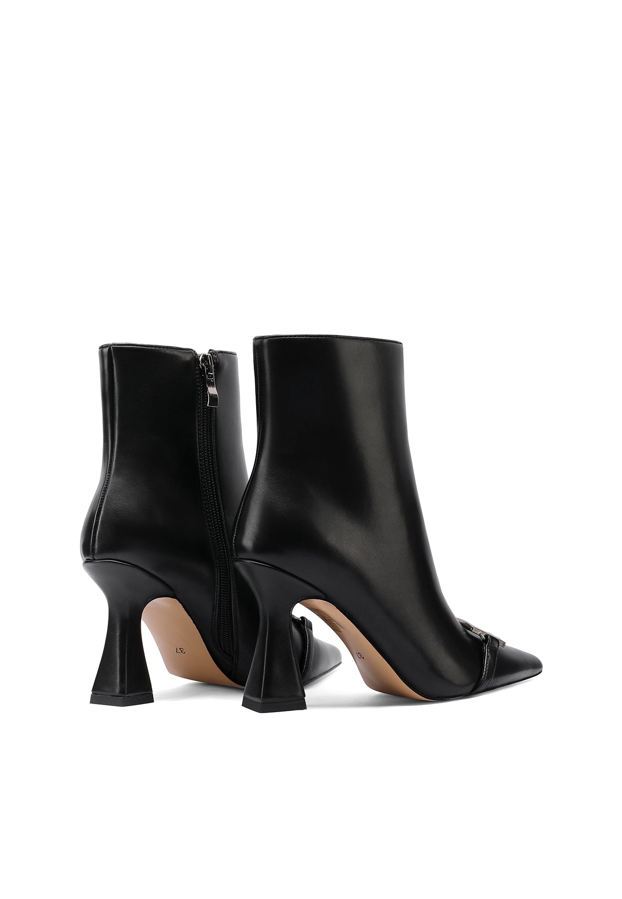 Bottines Femme Célie – vue arrière