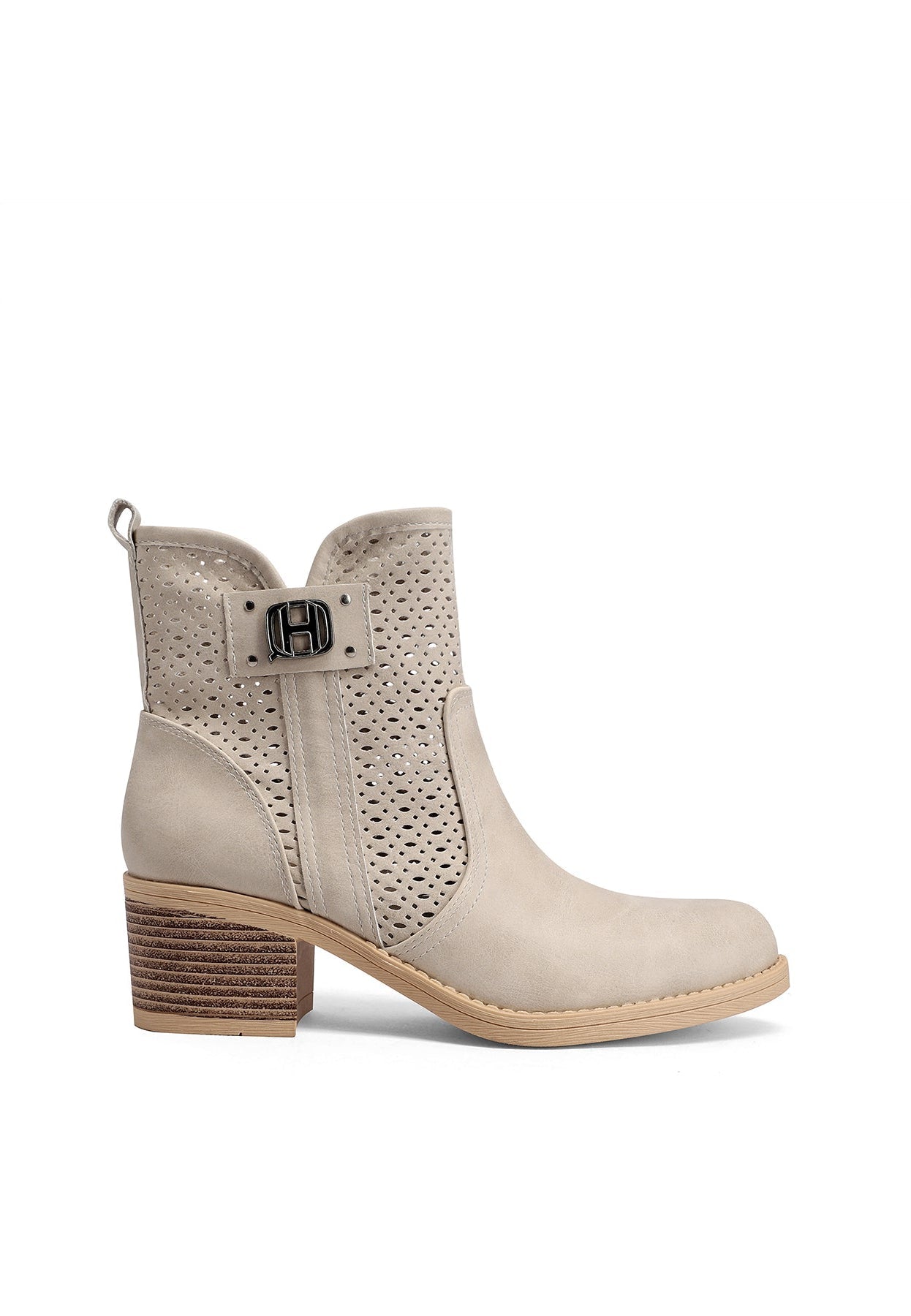 Bottines Femme Lise – photo 18
