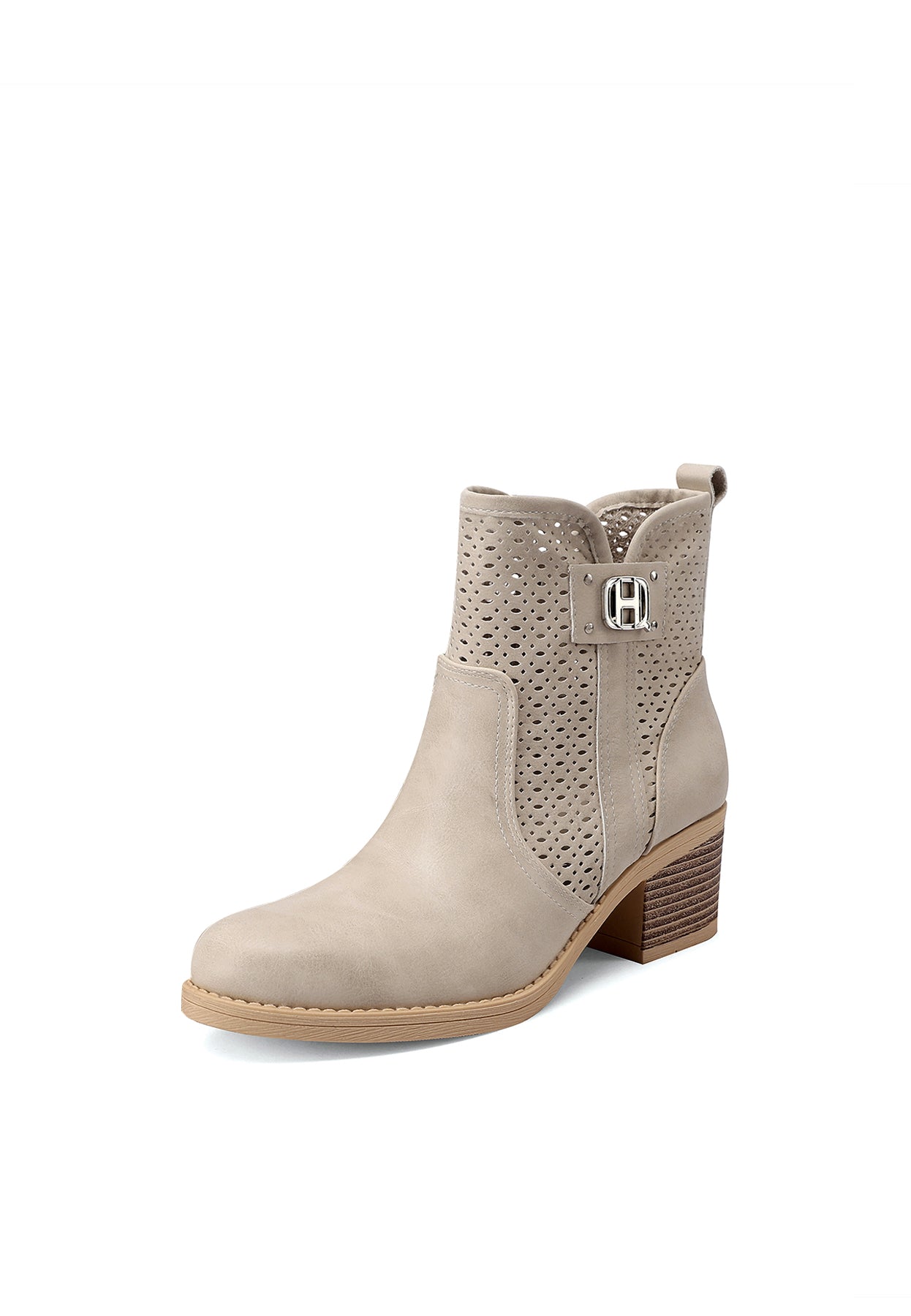 Bottines Femme Lise – photo 20