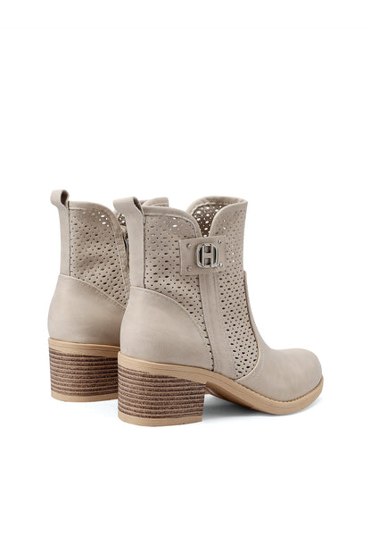 Bottines Femme Lise – photo 21
