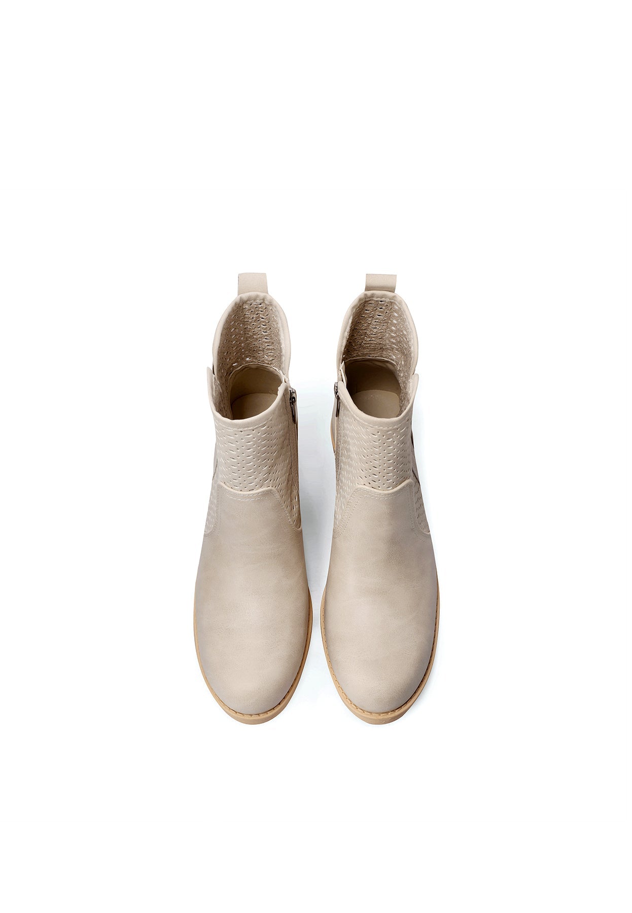 Bottines Femme Lise – photo 22
