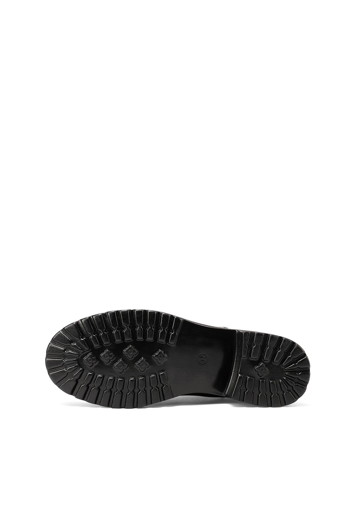 Bottines Chelsea Femme Sibylle – vue arrière