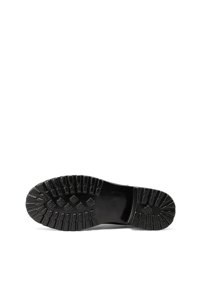 Bottines Chelsea Femme Sibylle – vue arrière