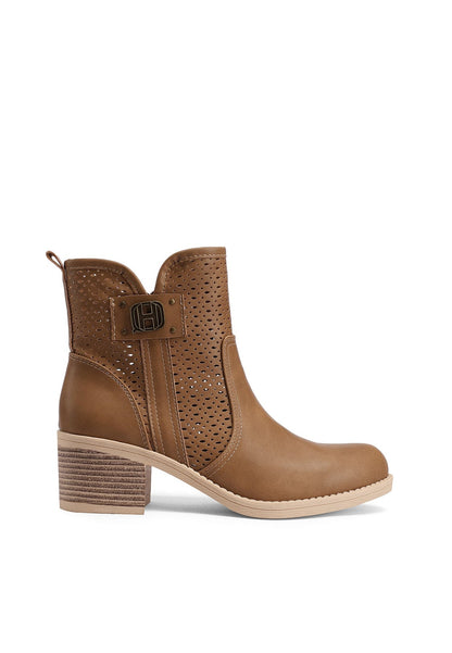 Bottines Femme Lise – photo 10