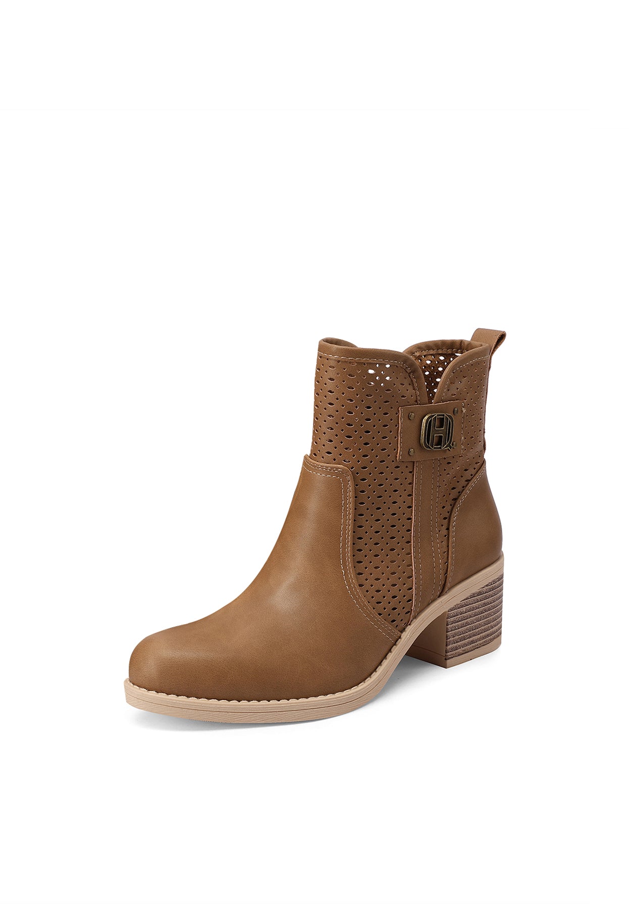 Bottines Femme Lise – photo 12