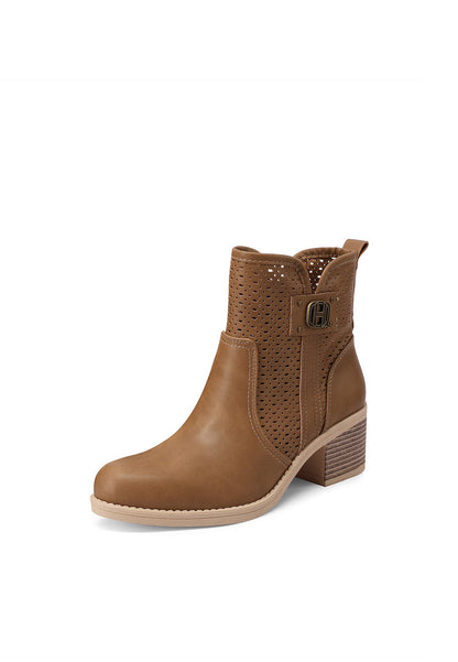 Bottines Femme Lise – photo 12