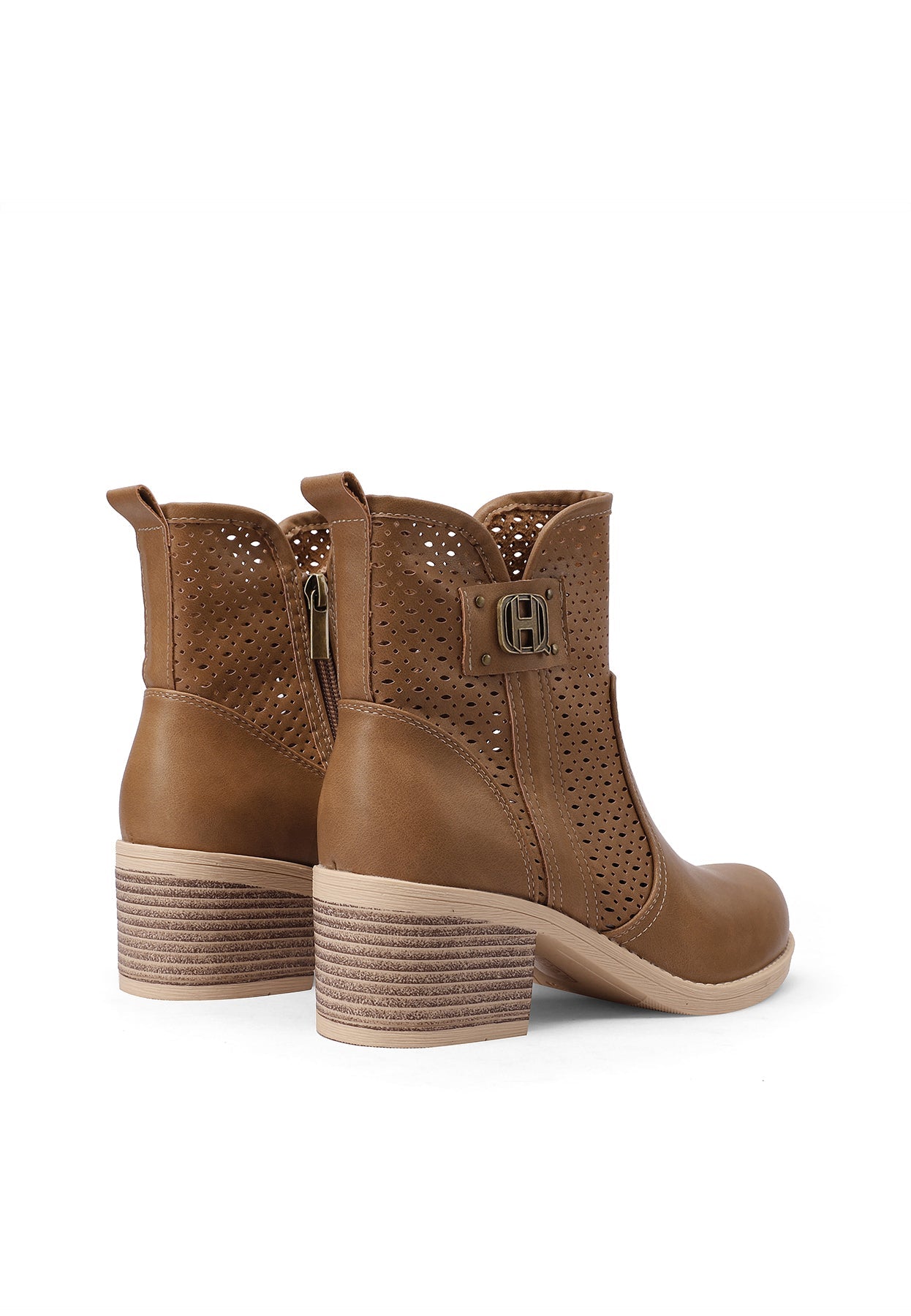 Bottines Femme Lise – photo 13
