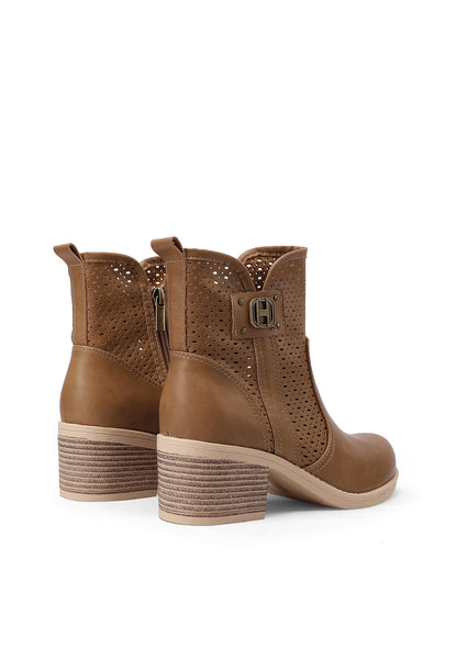 Bottines Femme Lise – photo 13