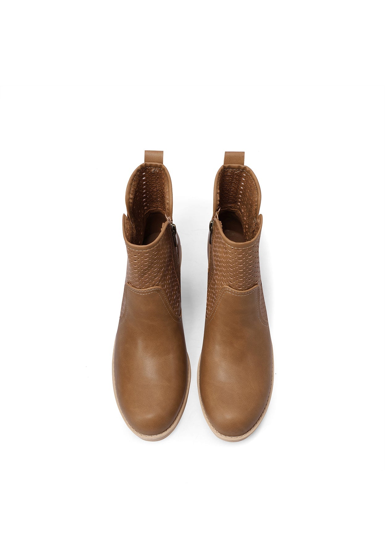 Bottines Femme Lise – photo 14
