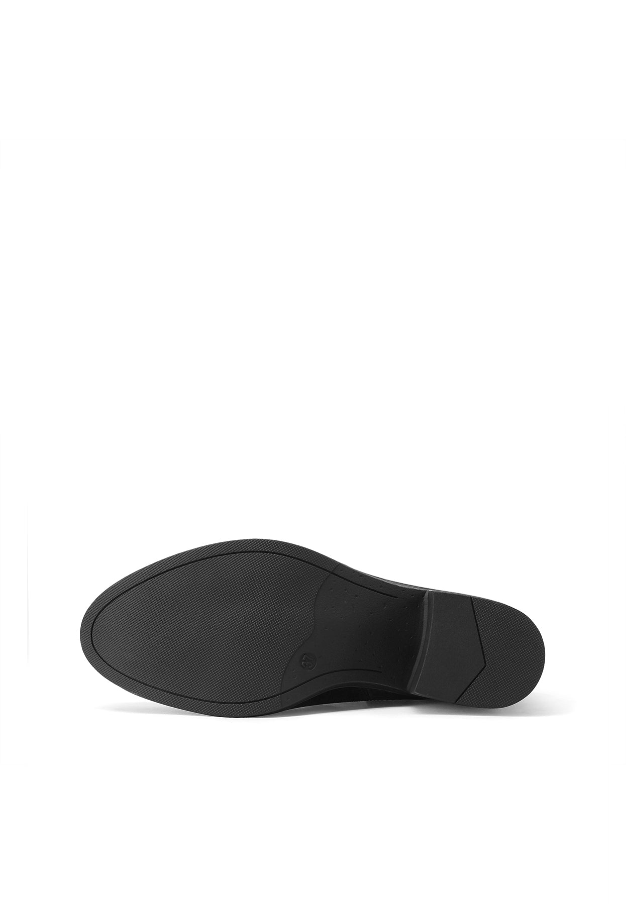 Bottines Femme Lise – vue portée