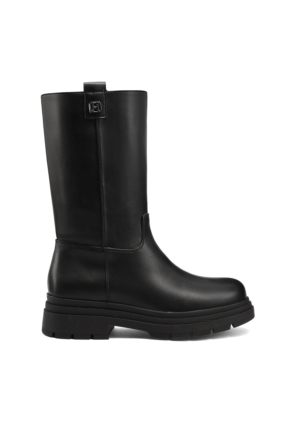Bottines Femme Rose – photo 10